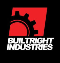 Load image into Gallery viewer, BuiltRight Industries Tech Plate Hardware Kit 42pcs - Blue