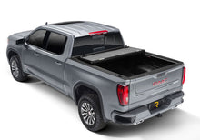 Load image into Gallery viewer, UnderCover 15-18 Chevy/GMC Silverado/Sierra 68.4in Fusion Bed Cover - Deep Ocean Blue