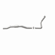 Load image into Gallery viewer, Magnaflow 01-02 Express/Savana 5.7L Direct Fit Converter