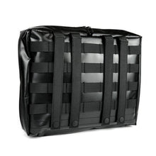 Load image into Gallery viewer, BuiltRight Industries Tech Pouch Large 13in. x 10in. - Black