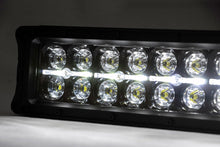 Load image into Gallery viewer, Rough Country - Mesh Grille - 30" Dual Row LED - Black Ser - Ford F-150 (15-17) - 70193DRL