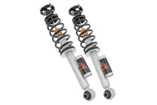 Load image into Gallery viewer, Rough Country - M1R Resi Loaded Strut Pair - 3.5 Inch - Rear - Ford Bronco (2021-2023) - 694044