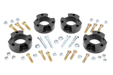 Load image into Gallery viewer, Complete 2-inch lift kit for Ford Expedition with spacers and installation hardware
