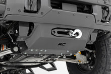 Load image into Gallery viewer, Rough Country Hidden Winch Mount - All Models - Ford Bronco 4WD (2021-2023)