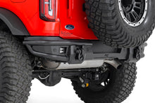 Load image into Gallery viewer, Rear Bumper - Tubular - Ford Bronco (21-23)