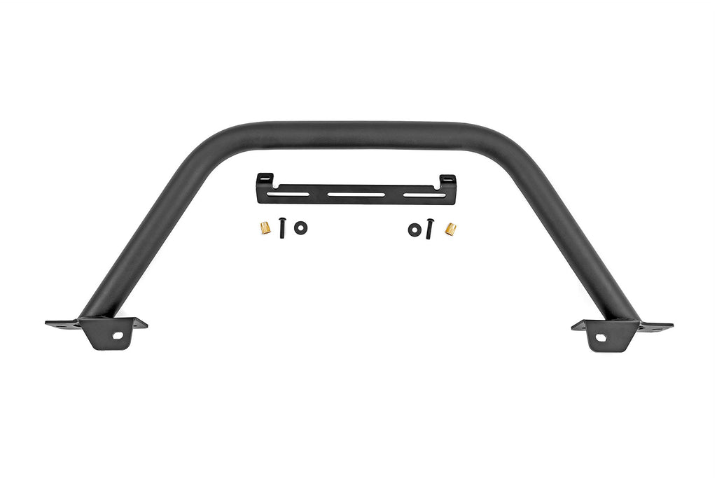 Rough Country Safari Bar - OE Modular Steel - Ford Bronco 4WD (2021-2023)