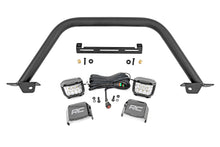 Load image into Gallery viewer, Safari Bar - 3 In. OSRAM (Pair) - Wide - OE Modular Steel - Ford Bronco (21-23)