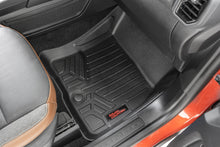 Load image into Gallery viewer, Rough Country Floor Mats - FR &amp; RR - Ford Bronco Sport 4WD (2021-2023)