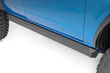 Load image into Gallery viewer, SR2 Aluminum Rail - Ford Bronco 4WD (2021-2023)