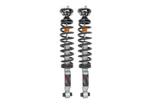 Load image into Gallery viewer, Rough Country - M1R Resi Loaded Strut Pair - 7 Inch - Rear - Ford Bronco (2021-2023) - 694053