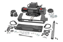 Load image into Gallery viewer, High Winch Mount - All Models - 9500S - Ford Bronco 4WD (2021-2023)