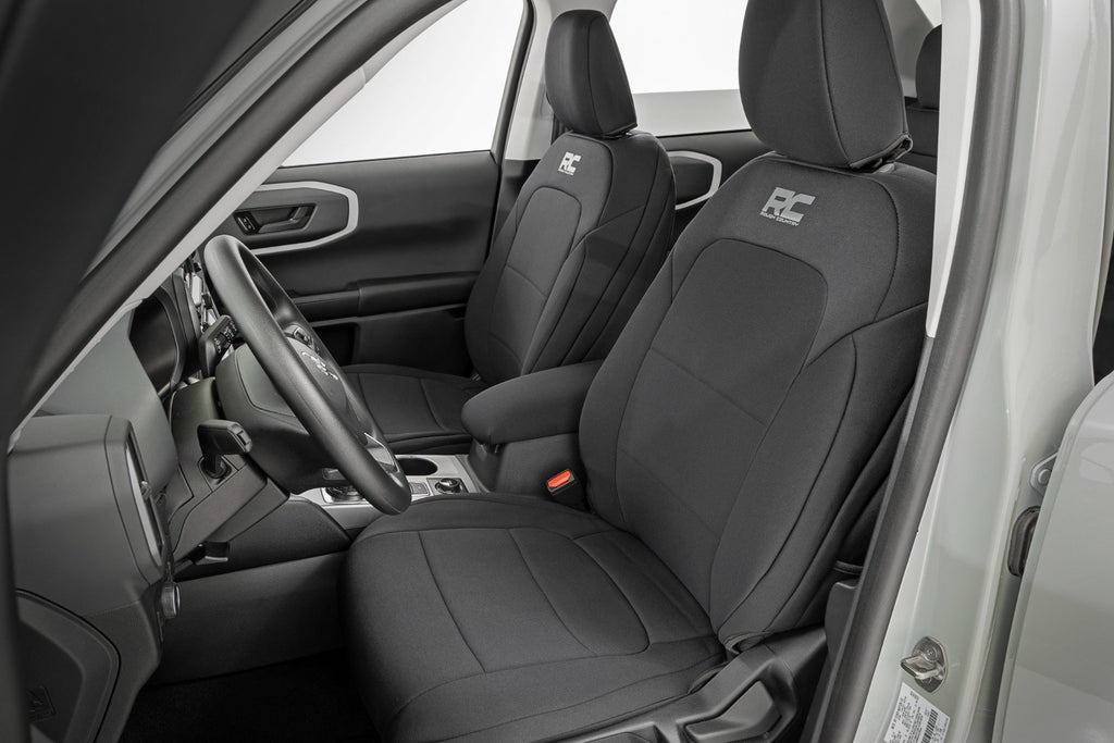 Seat Covers