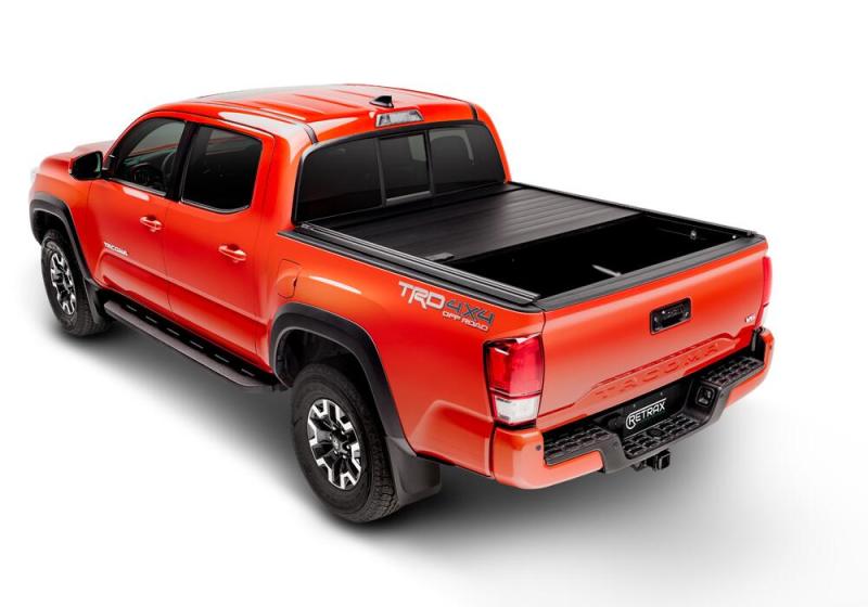 Retrax 22+ Toyota Tundra Regular/Double Cab 6.5ft Bed RetraxPRO MX