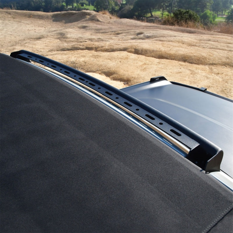 Westin Ford Bronco (Excl. Bronco Sport) XTS Overhead Light Mount - Tex. Blk
