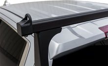 Load image into Gallery viewer, Access 2024+ Ford Ranger 5Ft Box Alum Pro Series Bed Racks - Silver