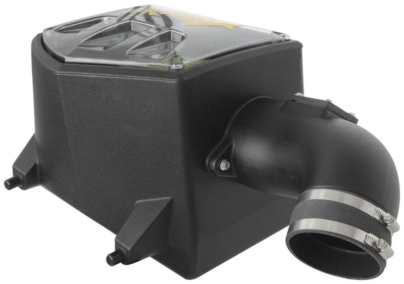 Airaid 20+ Chevrolet Silverado 1500  L6-3.0L DSL Performance Air Intake System
