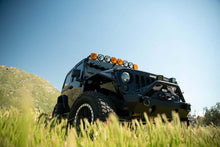 Load image into Gallery viewer, DV8 Offroad 07-18 Jeep Wrangler JK Slim Fender Flares