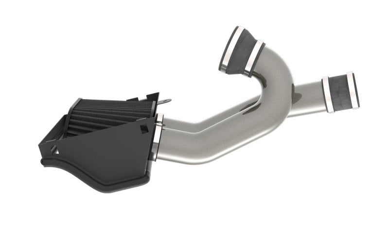 K&N Ford F-150 (Incl. Raptor) 2.7L/3.5L V6 Performance Air Intake System