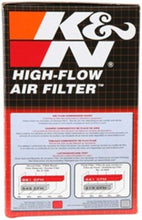 Load image into Gallery viewer, K&amp;N Honda CB1300 Replacement Drop In Air Filter