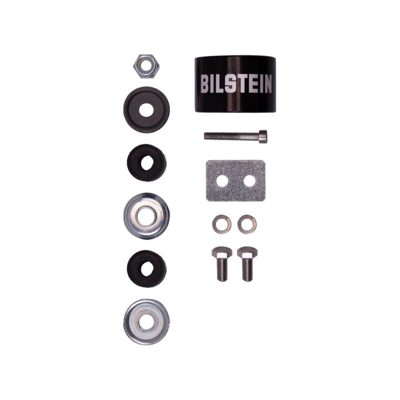 Bilstein 5160 Series Toyota Tacoma Monotube Shock Absorber - Rear