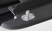 Load image into Gallery viewer, Access ADARAC 97+ Ford Super Duty F250 F350 F450 8ft Box Aluminum Utility Rails - Matte Black