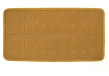 Load image into Gallery viewer, BuiltRight Industries 15.5in x 8in Large Tech Panel - Tan