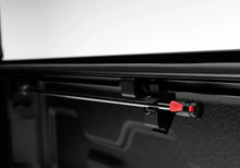 Load image into Gallery viewer, UnderCover 15-18 Chevy/GMC Silverado/Sierra 68.4in Fusion Bed Cover - Deep Ocean Blue