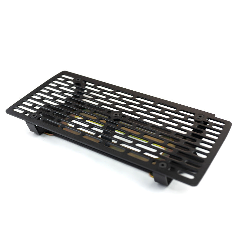 BuiltRight Industries 2023+ Ford SuperDuty Dash Mount PRO