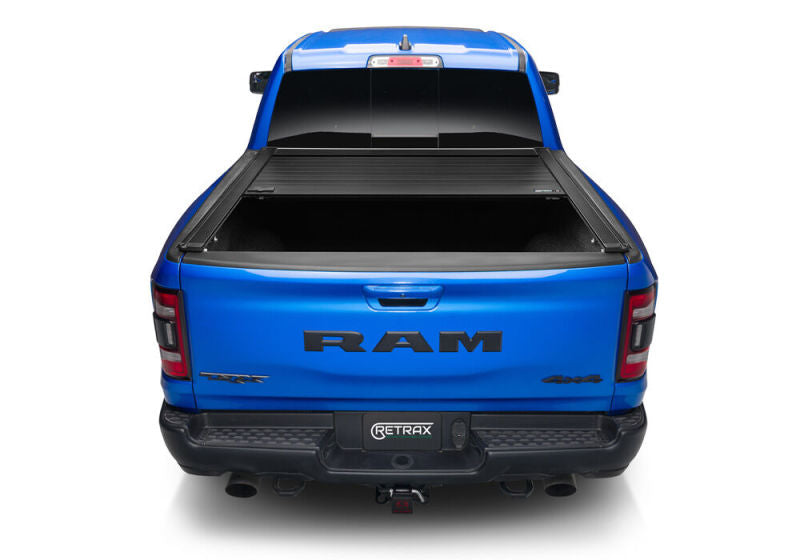 Retrax 19+ Ram 1500 5.7ft Bed w/RAMBOX RetraxPRO XR