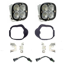 Load image into Gallery viewer, Baja Designs 2019+ Mercedes Sprinter Squadron SAE Fog Pocket Light Kit