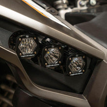 Load image into Gallery viewer, Baja Designs 23-24 Kawasaki Teryx KRX 100 S1 LED/Laser Headlight Kit