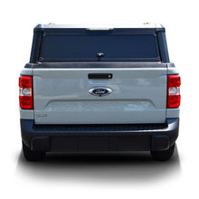 Load image into Gallery viewer, Westin 22-24 Ford Maverick Aluminum Bed Topper Black - BOX 1 &amp; BOX 2 (COMPLETE KIT)