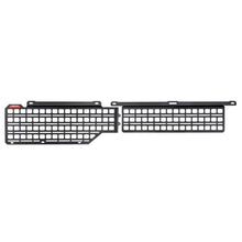 Load image into Gallery viewer, BuiltRight Industries 05-21 Toyota Tacoma Driver Side Bedside Rack