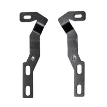 Load image into Gallery viewer, Go Rhino Toyota Tacoma XE Hood Hinge Cube Light Mount