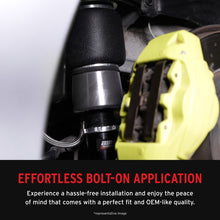 Load image into Gallery viewer, Air Lift Performance 14-24 Infiniti Q50 Air Suspension Front Kit