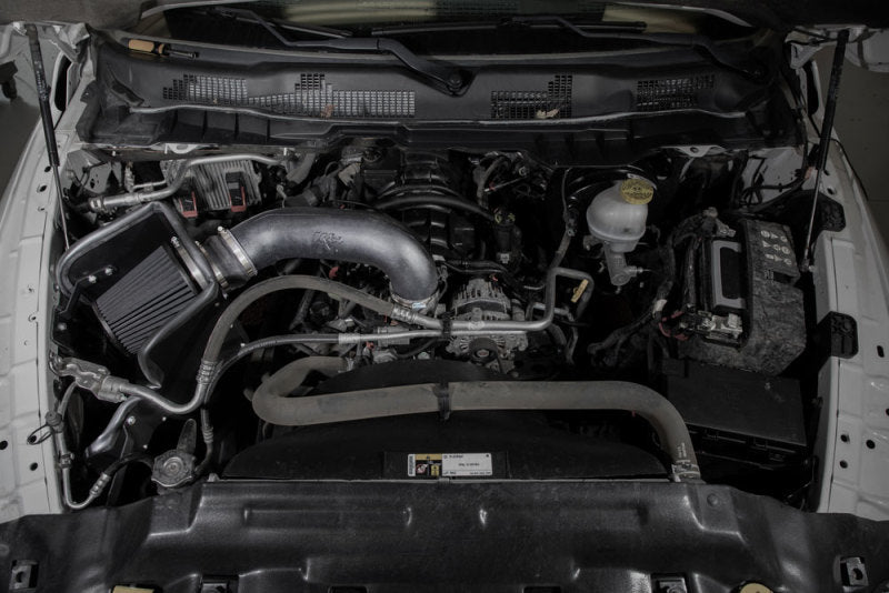 K&N Dodge Ram 1500 V8 5.7L Performance Intake