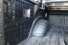 Load image into Gallery viewer, BuiltRight Industries 2017+ Ford F-250/350/450 Rear Passenger Bedside Rack