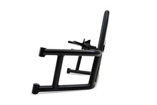 Load image into Gallery viewer, DV8 07-18 Jeep Wrangler JK Body Mounted Tire Carrier