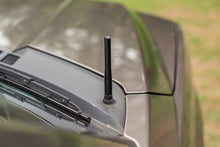Load image into Gallery viewer, BuiltRight Industries 2021+ Ford F-150/Bronco Perfect-Fit Stubby Antenna