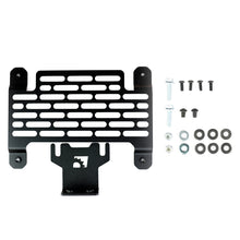 Load image into Gallery viewer, BuiltRight Industries 2021+ Ford F-150 License Plate Relocation Kit