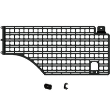 Load image into Gallery viewer, BuiltRight Industries 07-18 GM Silverado/Sierra 6ft7in Bed Bedside Rack System - Driver Front Panel