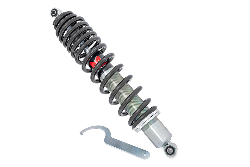 Adjustable Suspension Lift Kit - 0-2 Inch - Honda Pioneer 1000 Pioneer 1000-5