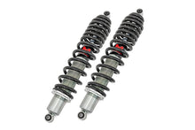 Load image into Gallery viewer, Rough Country M1 Front Coil Over Shocks - 0-2 In - Can-Am Defender (16-22)