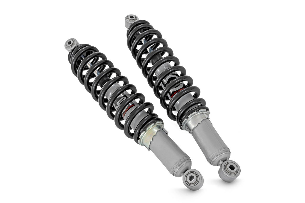 N3 Front Coil Over Shocks
