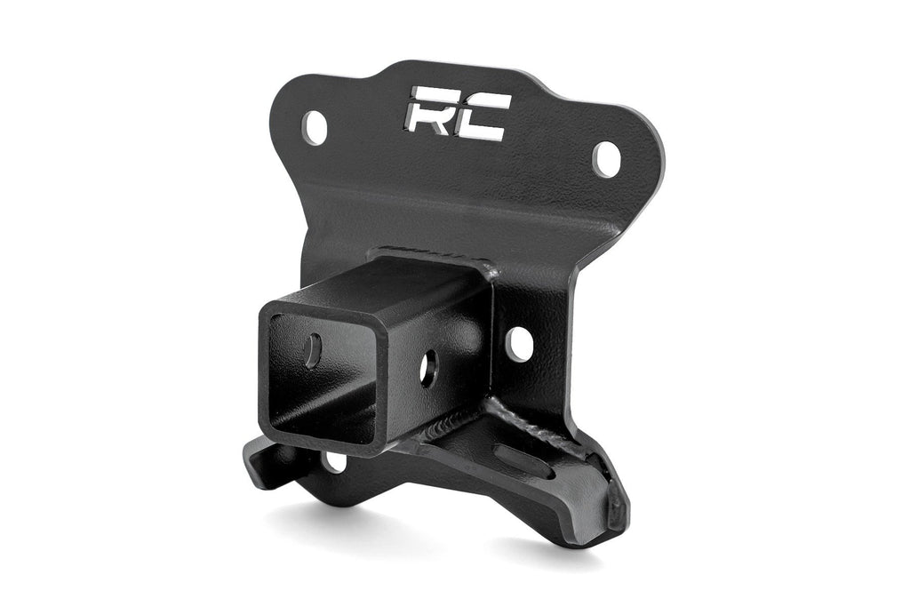 Rough Country Receiver Hitch - Can-Am Maverick X3 900 (2018) Maverick X3 MAX Turbo (17-21)