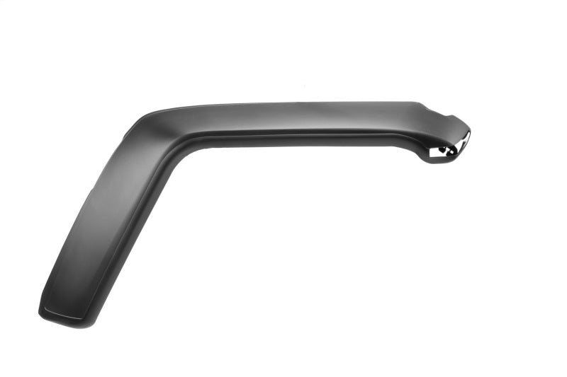 Rugged Ridge Jeep Gladiator Max Terrain Fender Flares F/R Pair - Tex. Blk