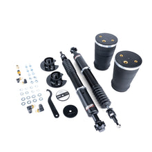 Load image into Gallery viewer, Air Lift Performance 98-06 Audi TT FWD Air Suspension Rear Kit