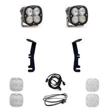 Load image into Gallery viewer, Baja Designs 2021+ Ram 1500 TRX Pro A-Pillar Kit