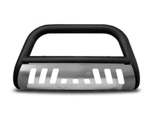 Load image into Gallery viewer, Armordillo 1999-2002 Chevy Blazer Classic Bull Bar - Black