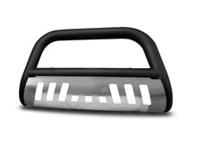Load image into Gallery viewer, Armordillo 1999-2002 Chevy Blazer Classic Bull Bar - Black